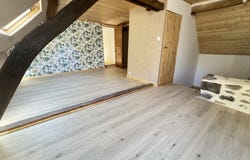 Rougnat, Limousin 23700