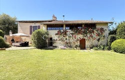 Verteillac, Aquitaine 24320