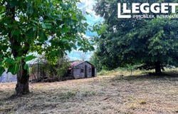 Villetoureix, Nouvelle-Aquitaine 24600