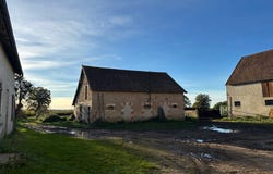 Saint-Maur, Centre-Val de Loire 18270