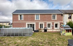 Beuzeville La Grenier, Normandy 76210
