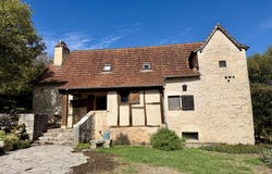 Gréalou, Midi-Pyrénées 46160