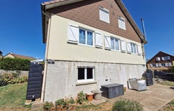 Beuveille, Lorraine 54620