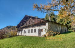 Megève, Rhône-Alpes 74120