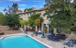 Lespignan, Languedoc-Roussillon 34710