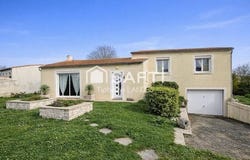 Bourgneuf, Poitou-Charentes 17220