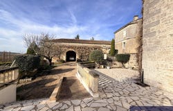 Mouthiers-sur-Boëme, Poitou-Charentes 16440