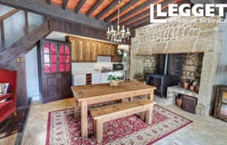 Crocq, Nouvelle-Aquitaine 23260