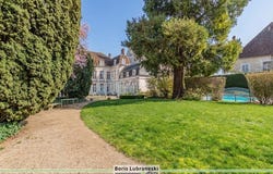 Auxerre, Bourgogne-Franche-Comté 89000
