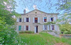 Molières, Midi-Pyrénées 82220