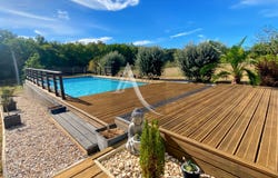 Monsempron-Libos, Aquitaine 47500