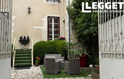 Issoudun, Centre-Val de Loire 36100