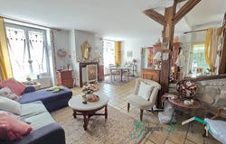 Bourron-Marlotte, Seine-et-Marne 77780