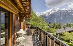 Les Houches, Rhône-Alpes 74310