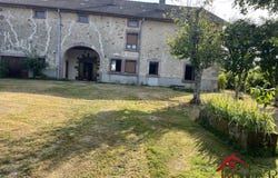 Francalmont, Bourgogne-Franche-Comté 70800