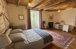 Bonnes, Poitou-Charentes 16390
