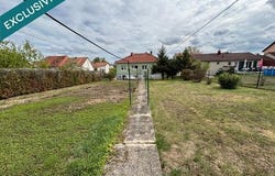 Sarralbe, Lorraine 57430