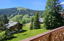 Les Gets, Rhône-Alpes 74260