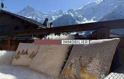 Les Houches, Rhône-Alpes 74310