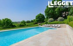 Cazes-Mondenard, Occitanie 82110