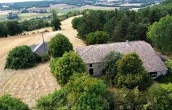 Auvillar, Midi-Pyrénées 82340
