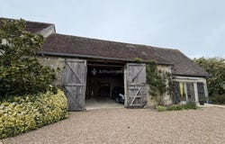 Villedieu-le-Château, Centre-Val de Loire 41800