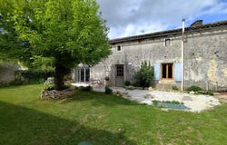 Chaunay, Poitou-Charentes 86510