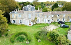 Blaye, Aquitaine 33390