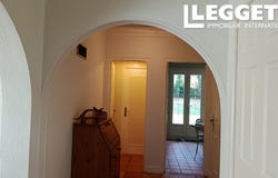 Saint-Sulpice-Laurière, Nouvelle-Aquitaine 87370