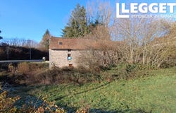 Crocq, Nouvelle-Aquitaine 23260