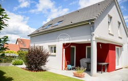 Village-Neuf, Grand Est 68128