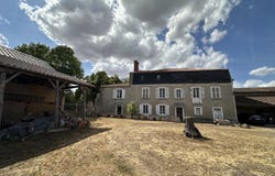 Sainte-Verge, Deux-Sèvres 79100