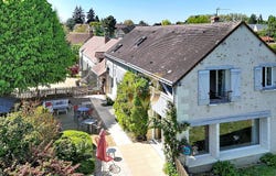 Francueil, Centre-Val de Loire 37150