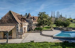 Beaupouyet, Nouvelle-Aquitaine 24400