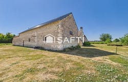 Sazilly, Centre 37220