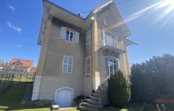 MORTEAU, Bourgogne-Franche-Comté 25500