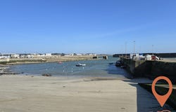 Quiberon, Brittany 56170
