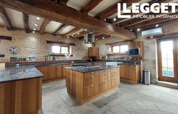 Lurcy-Lévis, Auvergne-Rhône-Alpes 03320