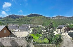 Luz-Saint-Sauveur, Midi-Pyrénées 65120
