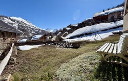 Valloire, Savoie 73450