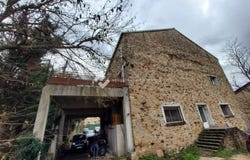 Gagnières, Occitanie 30160