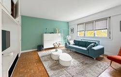Saint-Cloud, Hauts-de-Seine 92210