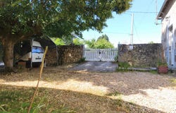 La Bussière, Vienne 86310