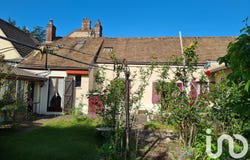 Sens, Bourgogne-Franche-Comté 89100