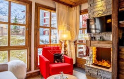Les Arcs, Savoie 73700