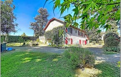 Serres-Castet, Aquitaine 64121