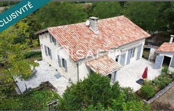 Moncrabeau, Aquitaine 47600
