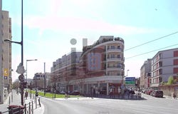 Saint-Denis, Seine-Saint-Denis 93200