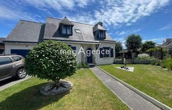 Larmor-Baden, Bretagne 56870