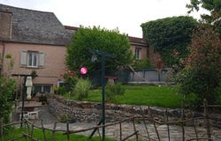 Firmi, Aveyron 12300